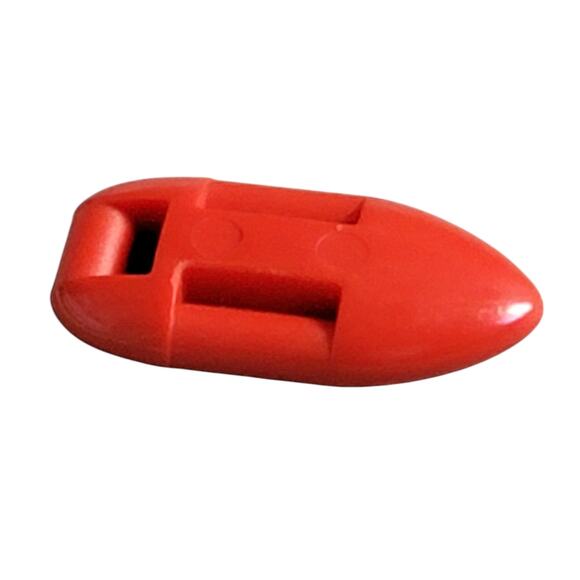 LEGO Lifeguard Float Red 90395‎ Minifigure Minidoll Replacement Pieces Parts - Picture 1 of 2